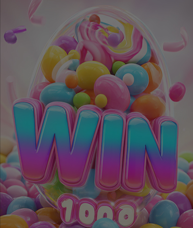 Sugar Rush 1000