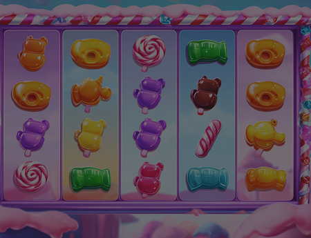 Sugar Rush 1000