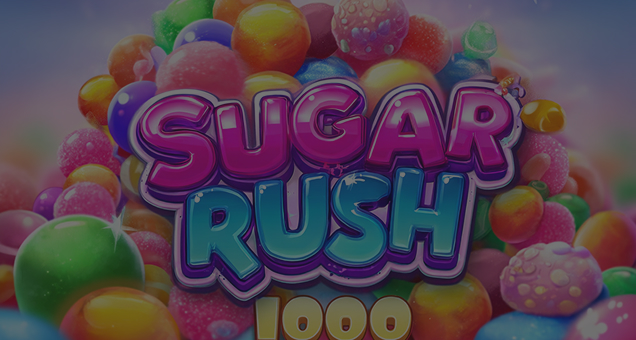 Sugar Rush 1000