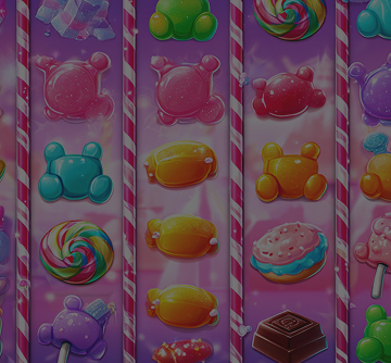 Sugar Rush 1000