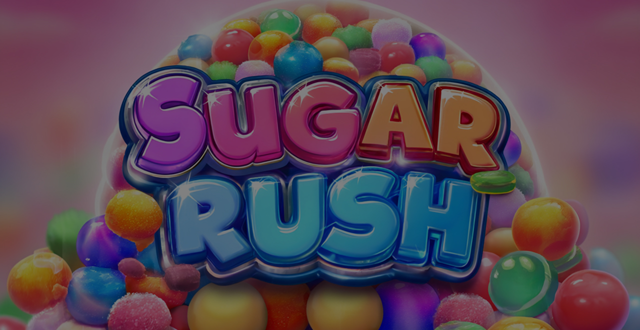 Sugar Rush 1000
