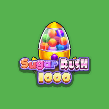 Sugar Rush 1000